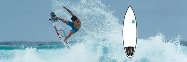 Shortboards